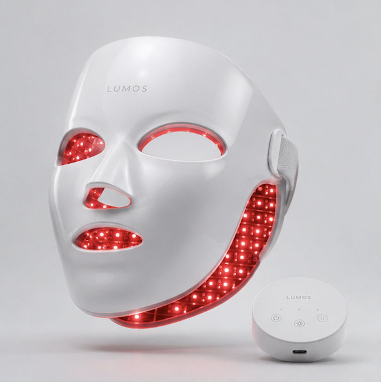 lumos led mask